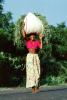 Girl Carrying a bushel, Child-Labor, PDCV01P04_16