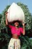 Girl Carrying a bushel, Child-Labor, PDCV01P05_01
