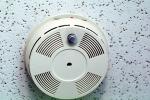 Smoke Detector, Fire Alarm, Ceiling, PDDV01P01_12