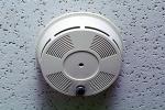 Smoke Detector, Fire Alarm, Ceiling, PDDV01P01_13