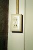 Wall Socket, Wall Outlet, Three Prong Outlets, Two Prong, Wall Socket, safety, danger, hazard, PDDV01P03_09