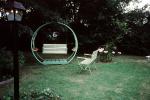 Circular Floating Swing, Bench, Chair, Backyard, PDEV01P02_09