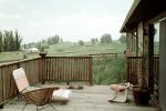 Cotati California, Porch, backyard, home, house, building, fence, PDEV01P04_01