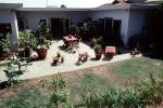 backyard, home, house, building, 1970s, PDEV01P04_05