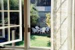 Window Frame, backyard, chairs, PDEV01P06_08