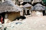 Thatched Roof House, Home, Grass Roofs, Building, roundhouse, house, Sof Omar, Holy Caves, Sod, PDEV01P07_08