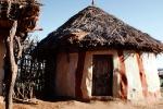 Thatched Roof House, Home, Grass Roofs, Building, roundhouse, house, Sof Omar, Holy Caves, Sod, PDEV01P07_09