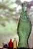 Glass Bottles, mug, empty, fish bottle, PDFV01P10_12