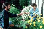 Couple working in the garden, Woman, Man, PDGV01P01_11
