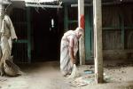 Woman Sweeping, India, PDGV01P02_05