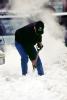 Snow Removal, Shoveling Snow, Man, Cold, PDGV01P04_08