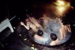 Hot Tub, Marin County