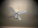 Ceiling Fan, Propeller, PDID01_007