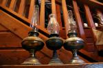 Gas Lamp, Kerosene, PDID01_015