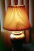 Lamp, lampshade, PDIV01P07_08