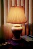 Lamp, lampshade, PDIV01P07_09