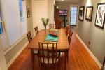 Dining Room Table, Chairs, PDKD01_048