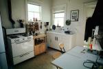 stove, kitchen sink, counter, oven, PDKV01P05_11
