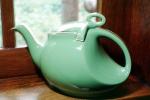 Porcelain Teapot, PDKV01P07_07