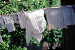 Drying Line, Clothes Line, Washingline, Hanging clothes