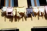 Shirts, Drying, Drying Line, Clothes Line, Hanging clothes, clothesline, Washingline, PDLV01P05_06