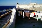 clothesline, Washingline, Essaouira, Morocco, PDLV01P07_18
