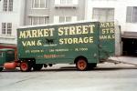 Market Street Van & Storage, Semi-trailer truck, Semi, 1940s, PDMV01P02_01