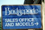 Bridgeporte Sales Office, Signage, PDMV01P05_17