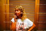Woman, Talking, Phone, PDPV01P02_01