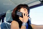 Woman on Phone, Talking, Chatting, PDPV01P04_04