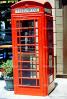 British Phone Booth, Door, PDPV01P09_04