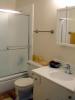 Toilet, Sink, Shower, PDRD01_005