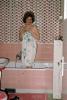 Bathtub, Woman, Tower, PDRV02P01_03