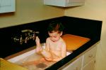 Tub, Washing, Bathwater, Foot, Leg, PDRV02P01_12