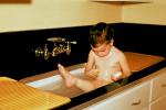 Tub, Washing, Bathwater, Foot, Leg, PDRV02P01_13