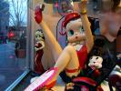 Betty Boop, Store Display, PDSD01_032
