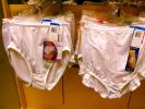 Store Display, Racks, Nylon Panties, PDSD01_066