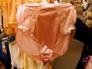Store Display, Racks, Nylon Lace Panties, shiny panties, floral, PDSD01_078