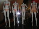 Mannequins, Underwear, Panties, Bra, Legs, Leggy, PDSD01_128