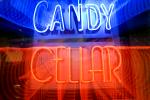 Candy, Neon Sign, PDSD01_147