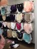 Full Cut Panties, briefs, display rack