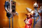 Dorothy, Robot, Tin Man, PDSV01P11_19