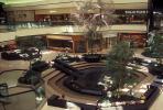 Mall Center Court, Trees, Two Levels, Mall, PDSV01P14_05