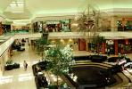 Shopping Malll, stores, interior, inside, indoors