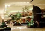Shopping Mall, stores, interior, inside, indoors