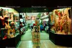 hoisery, Shopping Mall, womens clothing store, racks, interior, inside, indoors, PDSV01P15_08