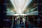 galleria, Shopping Mall, stores, interior, inside, indoors, shoppers, PDSV01P15_17