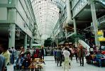 Eatons, Mall, Shopping Mall, stores, interior, inside, indoors, shoppers, PDSV02P03_16