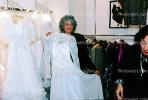 Woman, Smiles, Fashion, Clothes, Dress, buying a wedding dress, PDSV03P03_07