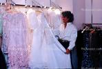 Woman, Fashion, Clothes, Dress, buying a wedding dress, PDSV03P03_10